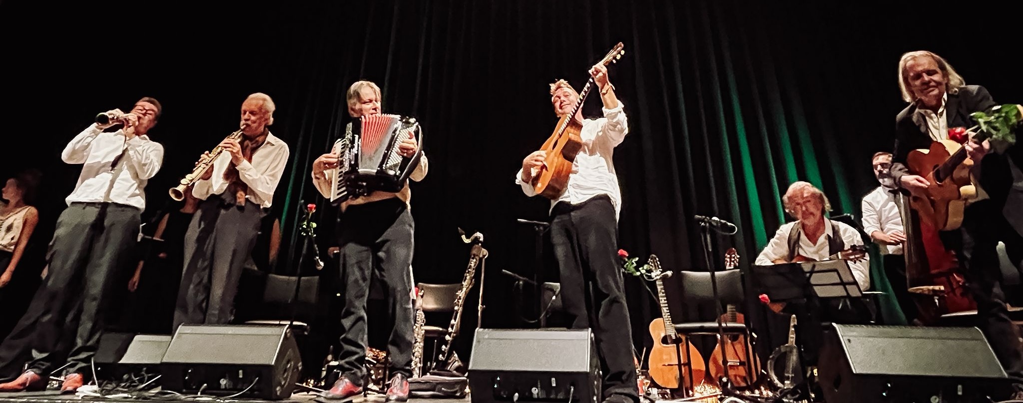 --- Albumvoorstelling Racing Gavere © Kristien De Schrijver ---